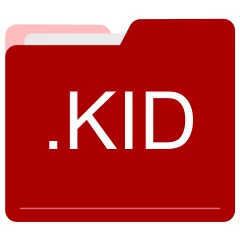 KID file format