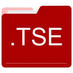 TSE file format