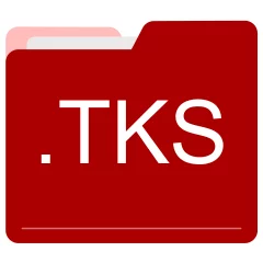TKS file format