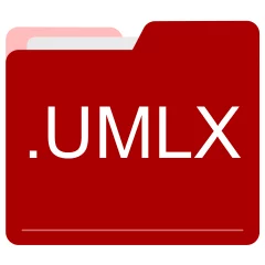 UMLX file format