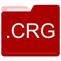CRG file format