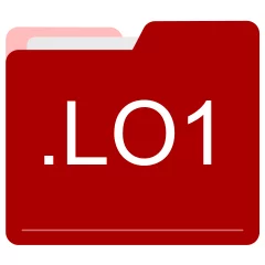 LO1 file format
