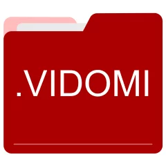 VIDOMI file format