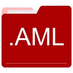 AML file format