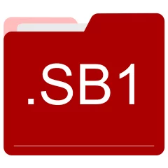 SB1 file format