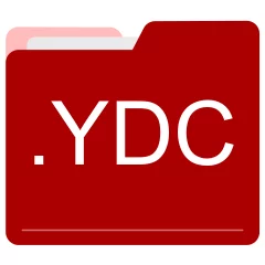 YDC file format