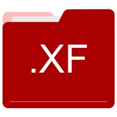 XF file format
