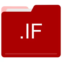 IF file format