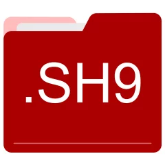 SH9 file format