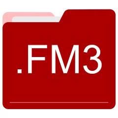 FM3 file format
