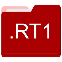 RT1 file format