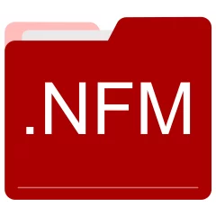 NFM file format