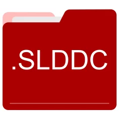 SLDDC file format