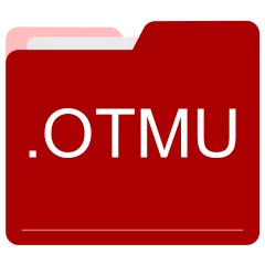 OTMU file format