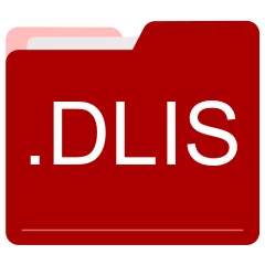 DLIS file format