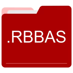 RBBAS file format