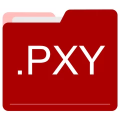 PXY file format