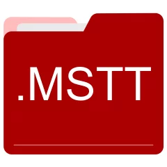 MSTT file format