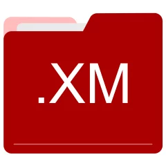 XM file format