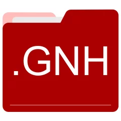 GNH file format