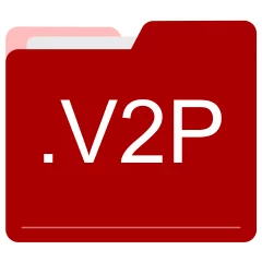 V2P file format