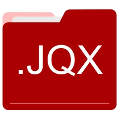 JQX file format