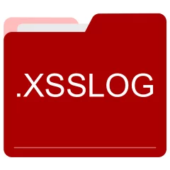XSSLOG file format