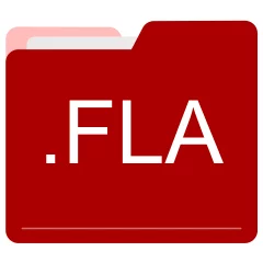 FLA file format