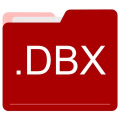 DBX file format