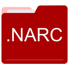 NARC file format