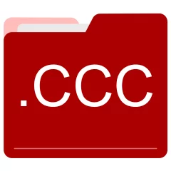 CCC file format