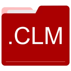 CLM file format
