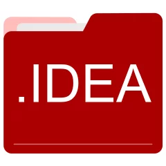 IDEA file format