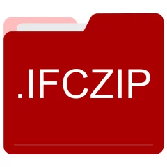 IFCZIP file format