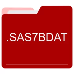 SAS7BDAT file format