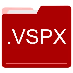 VSPX file format
