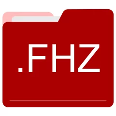 FHZ file format