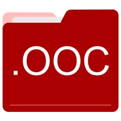 OOC file format