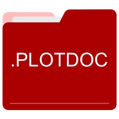 PLOTDOC file format