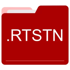 RTSTN file format