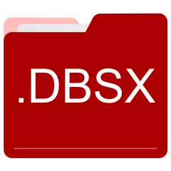 DBSX file format