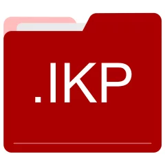 IKP file format