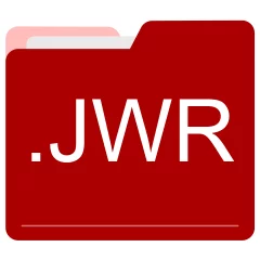 JWR file format