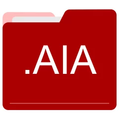 AIA file format