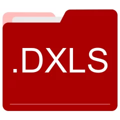 DXLS file format