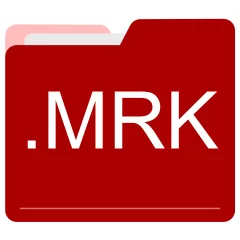 MRK file format