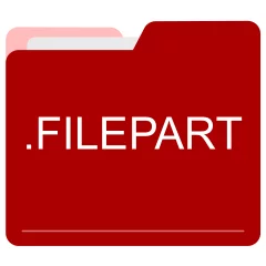 FILEPART file format
