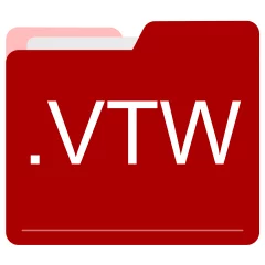 VTW file format