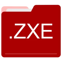 ZXE file format