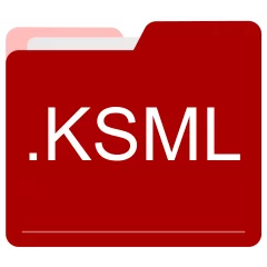 KSML file format